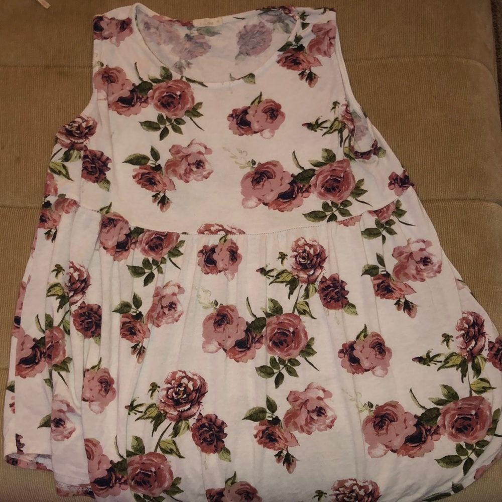 Boutique shirt